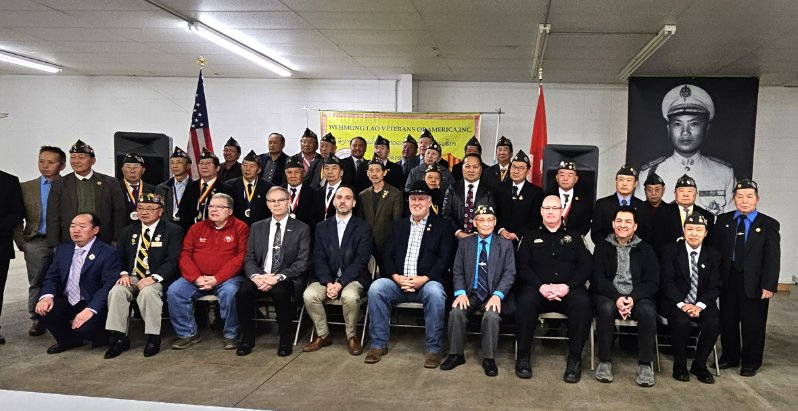 Senator Cory Tomczyk tweet media