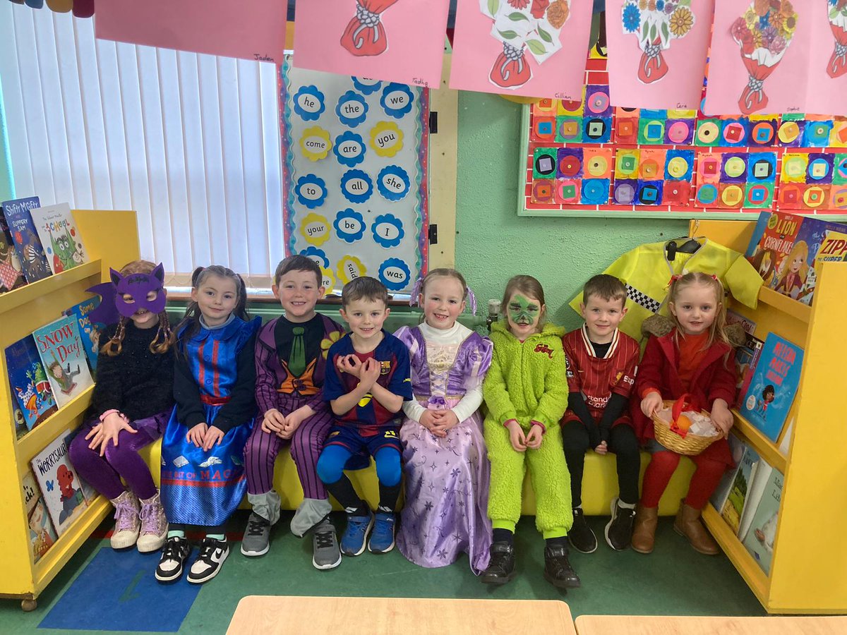 Clongeen NS tweet media