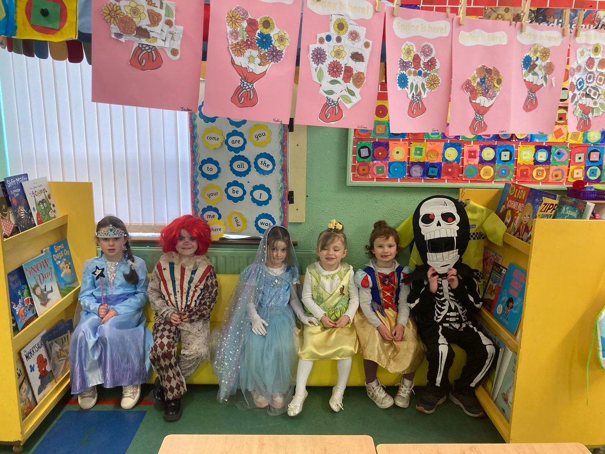 Clongeen NS tweet media