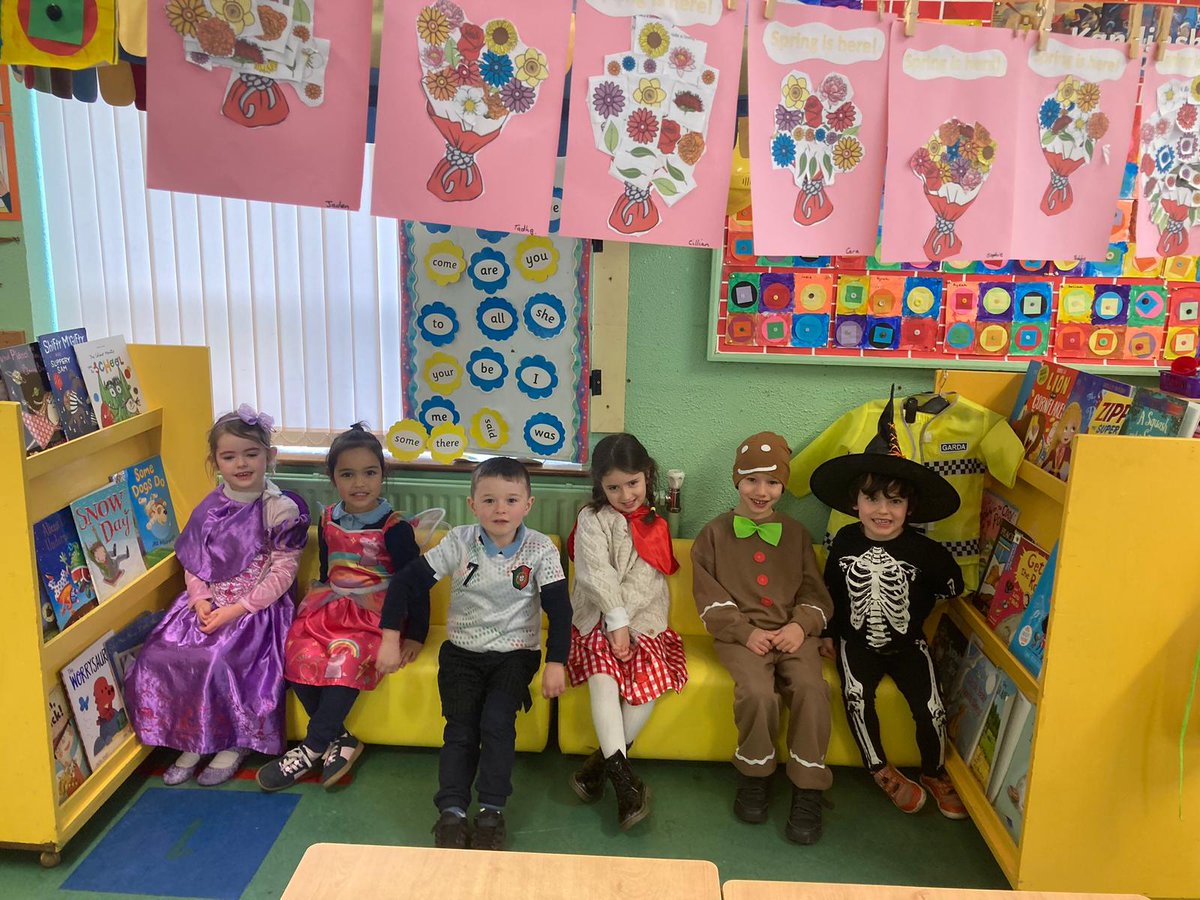 Clongeen NS tweet media