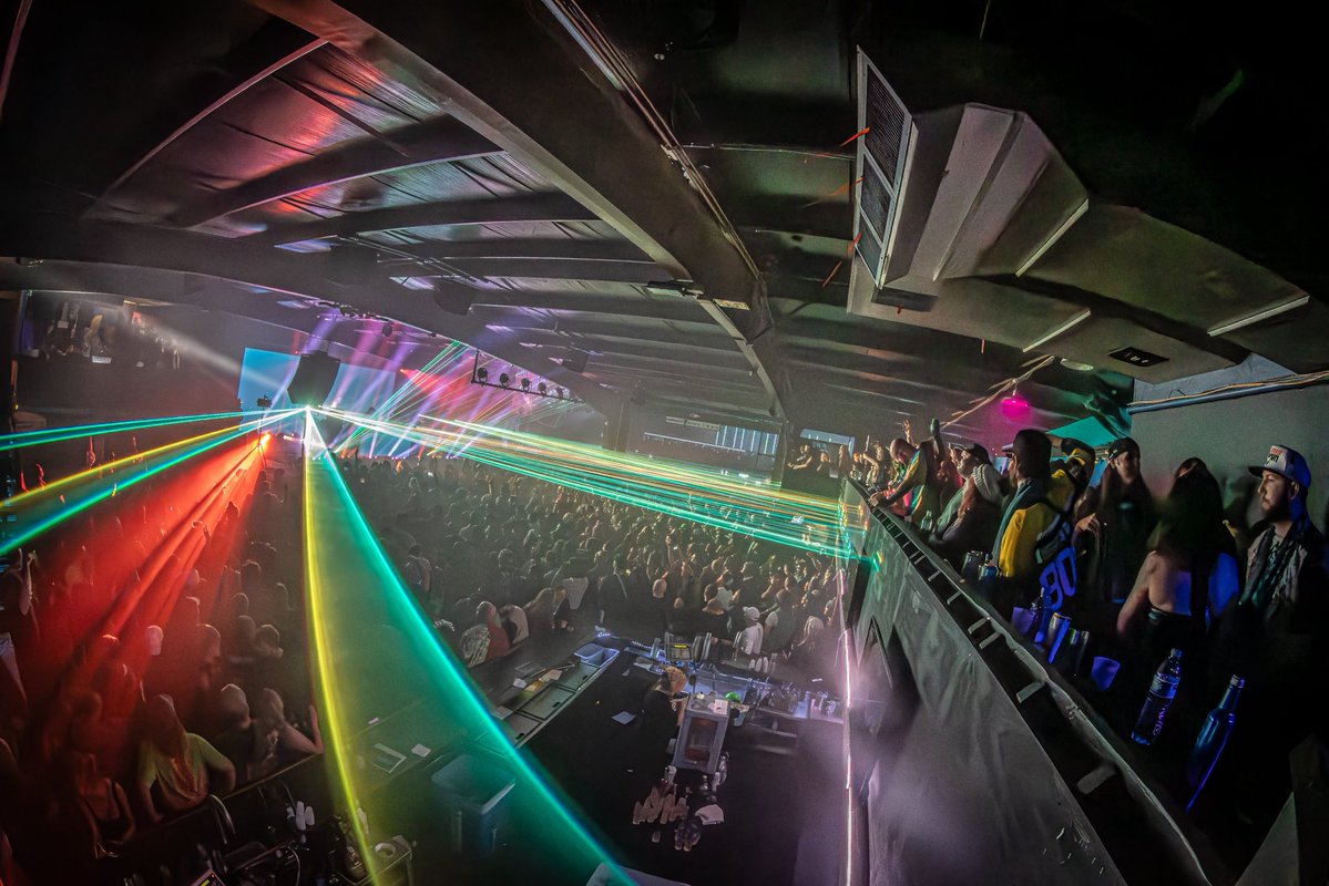 Bassnectar tweet media