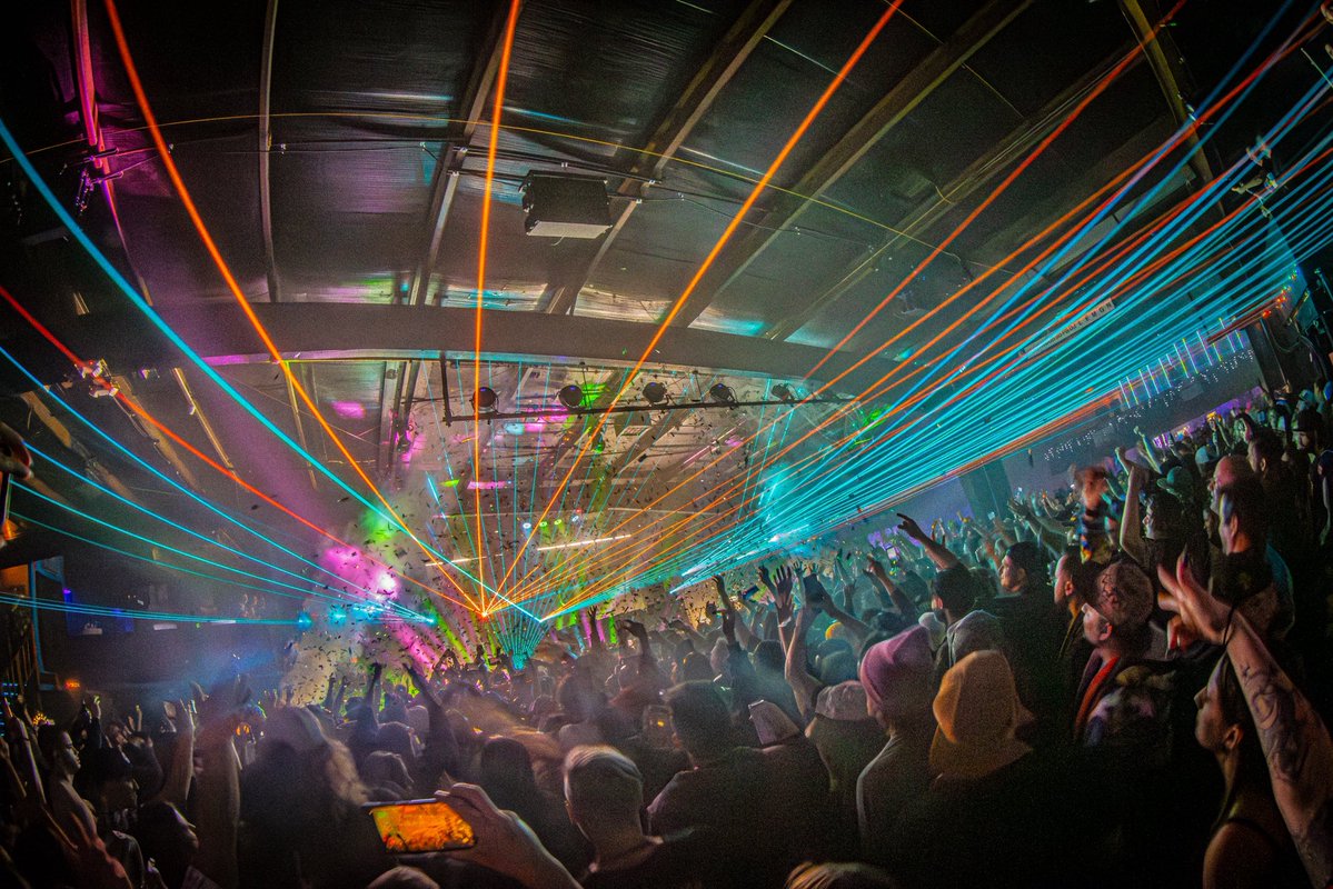 Bassnectar tweet media