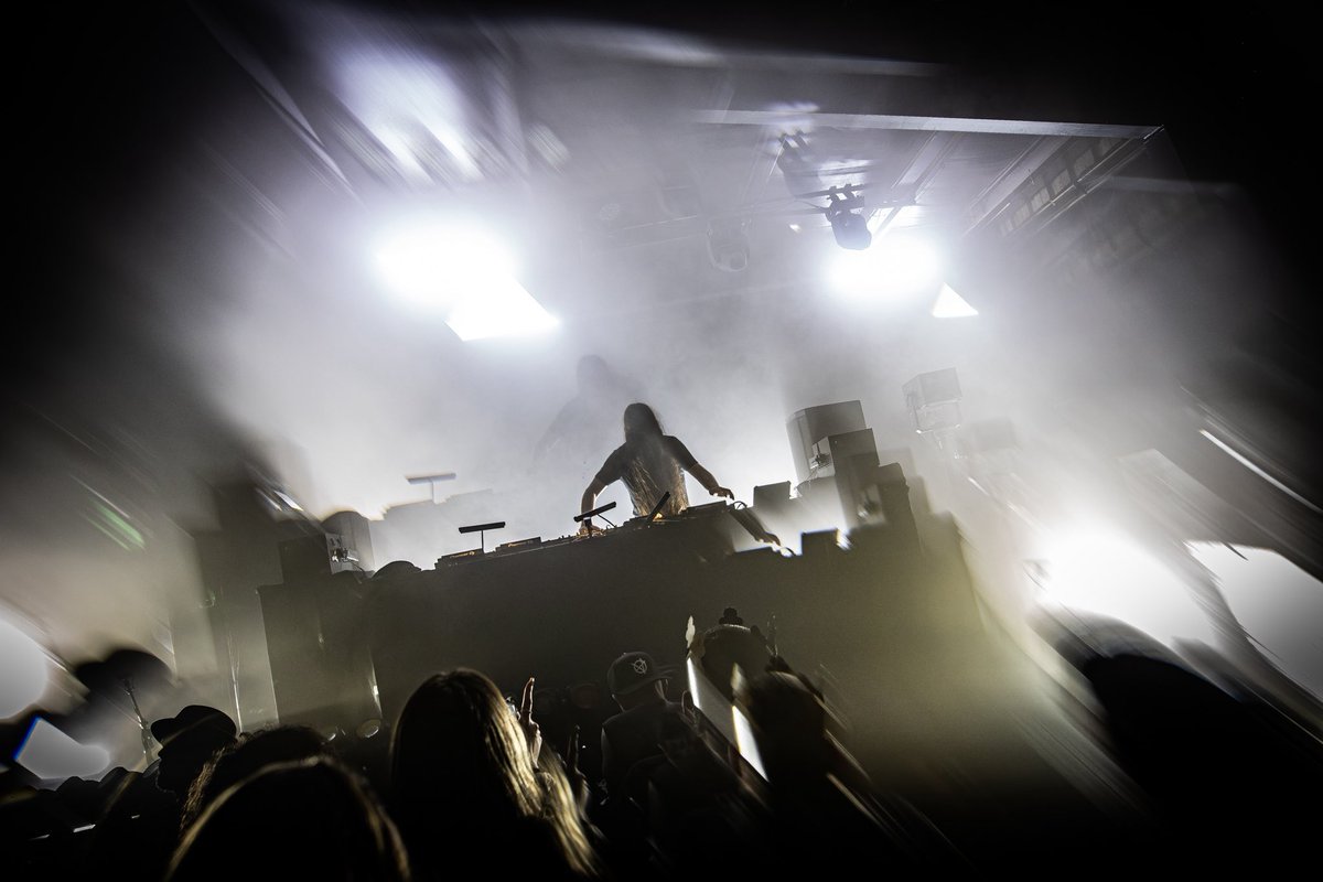 Bassnectar tweet media