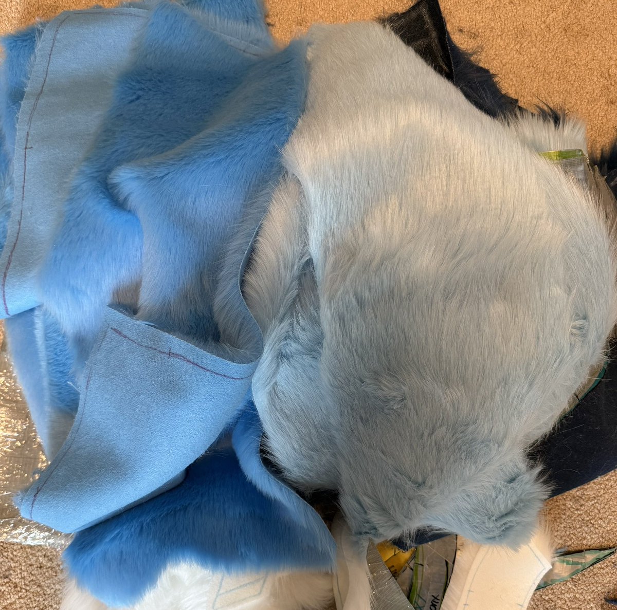 Blue Harbor 🌊⚓️ tweet media