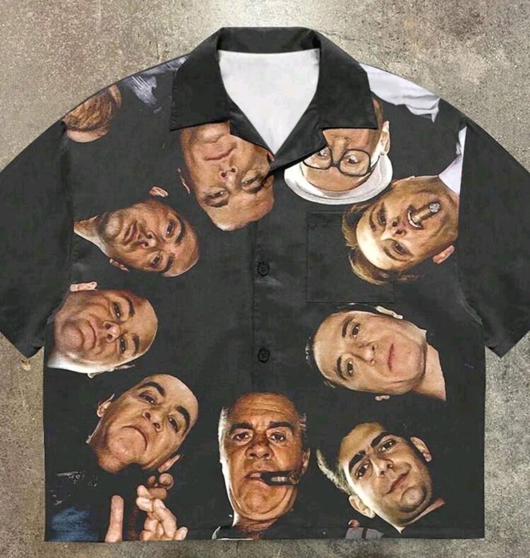 Sopranos Central tweet media