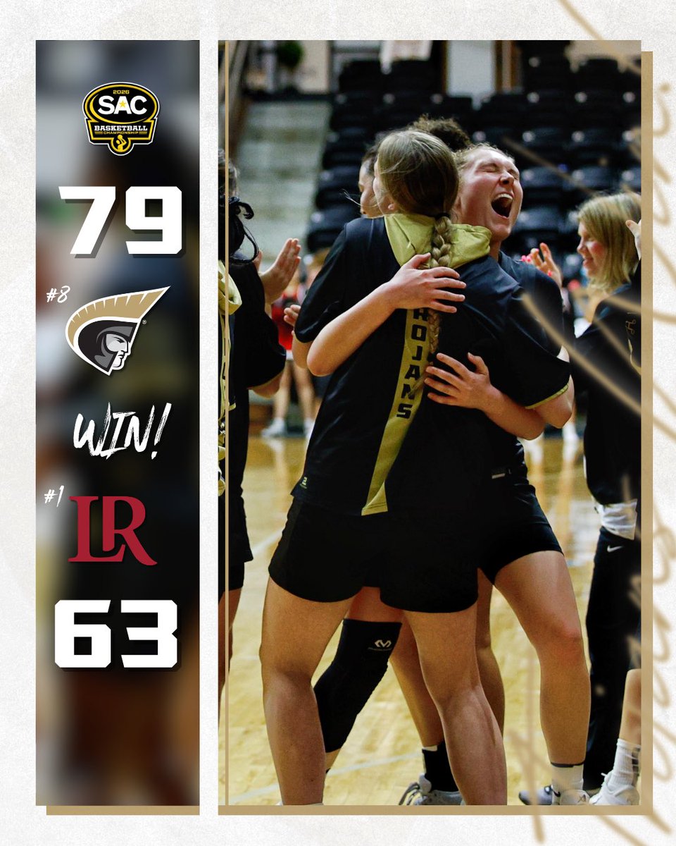 Anderson Women’s Basketball tweet media