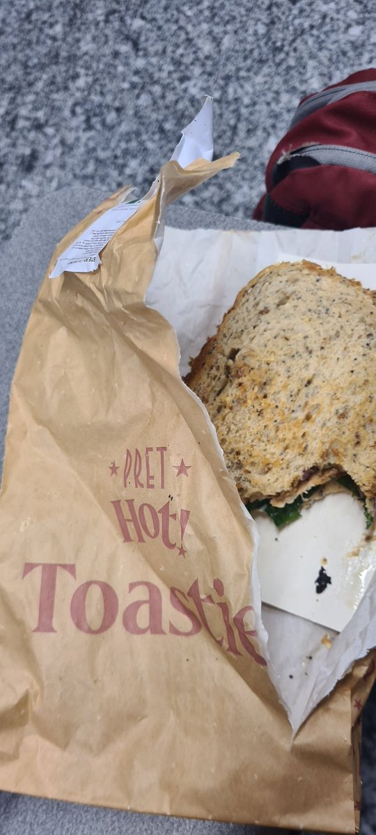 Billion Dollar Brain #MDANT tweet media