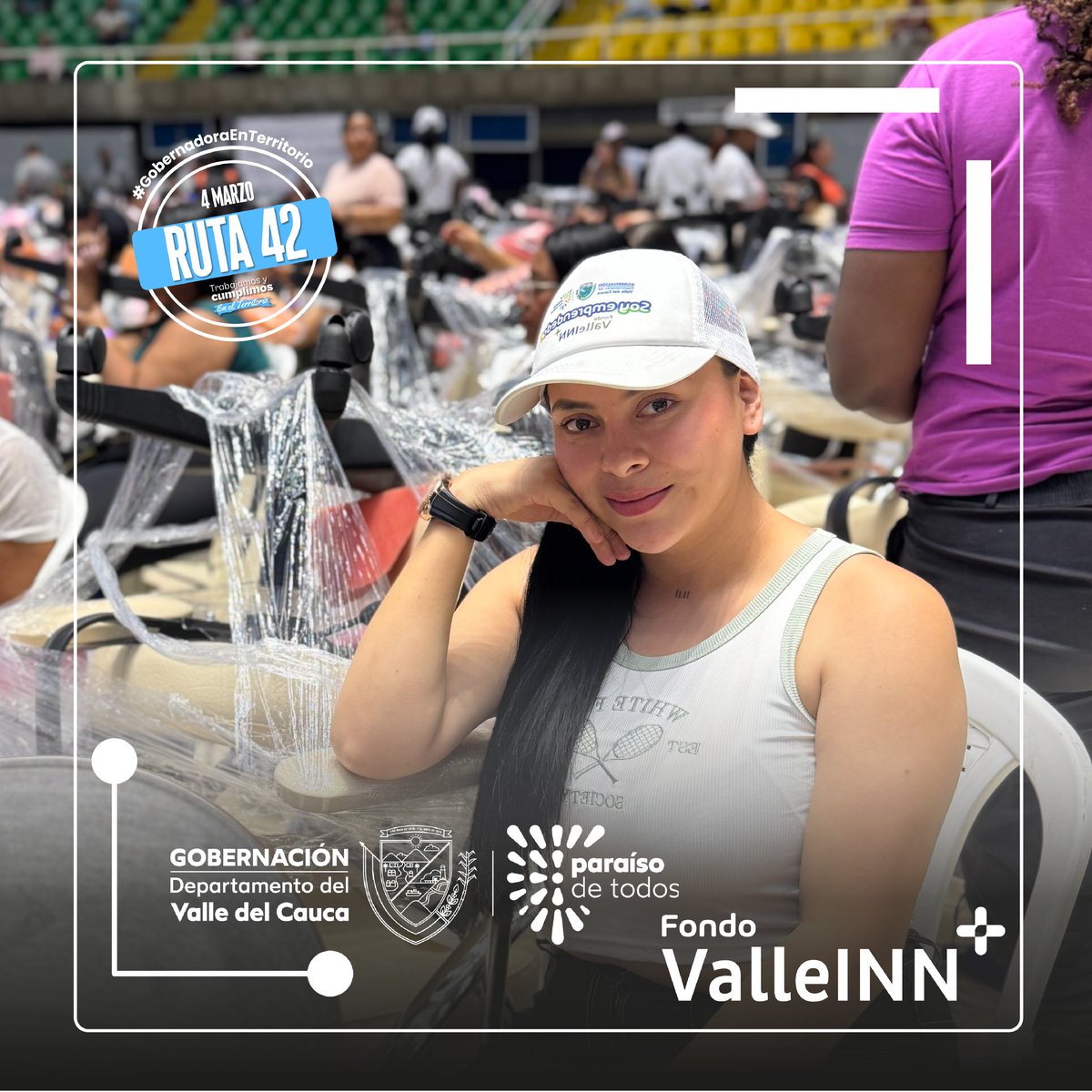 sedec_valle tweet media