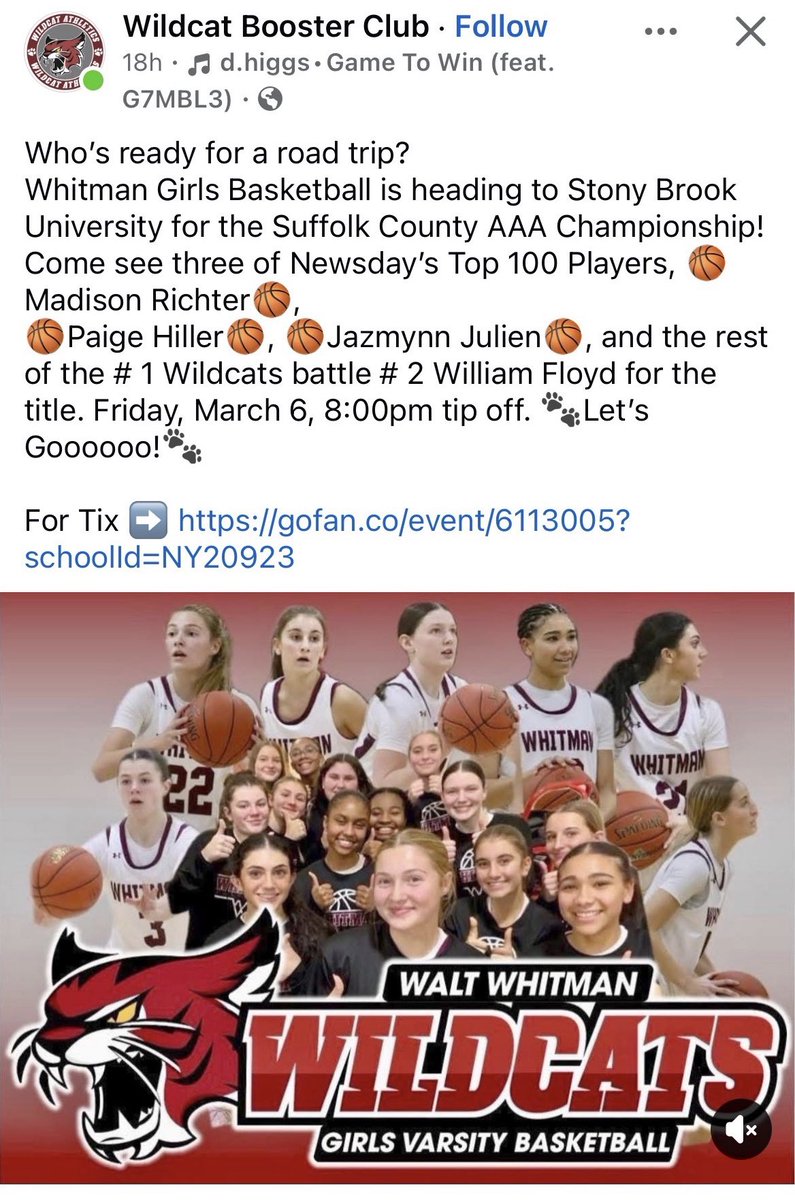 Hannah Creighton tweet media