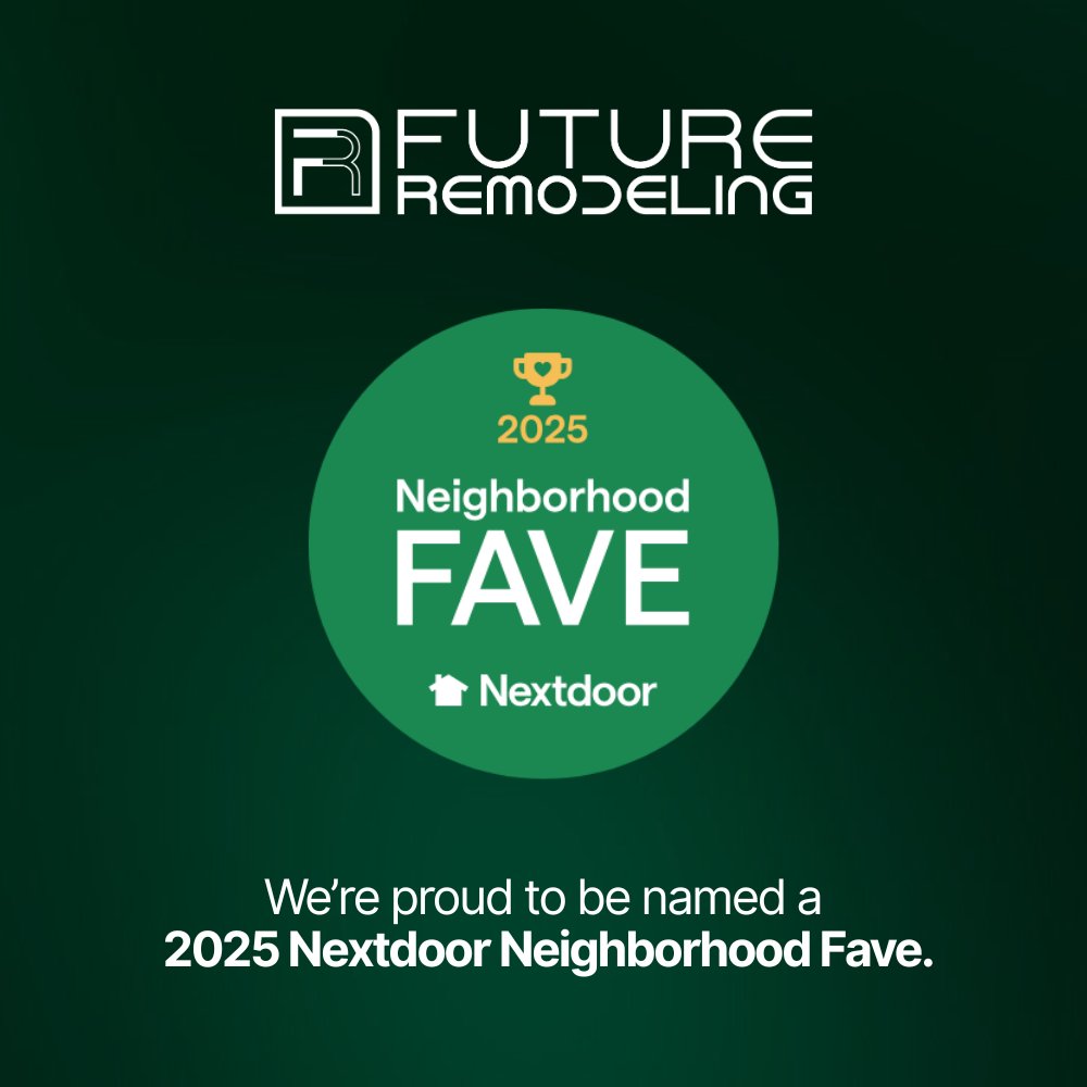 Future Remodeling tweet media
