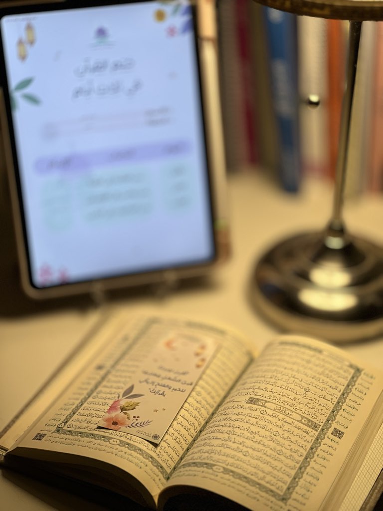 أمل🪞 tweet media