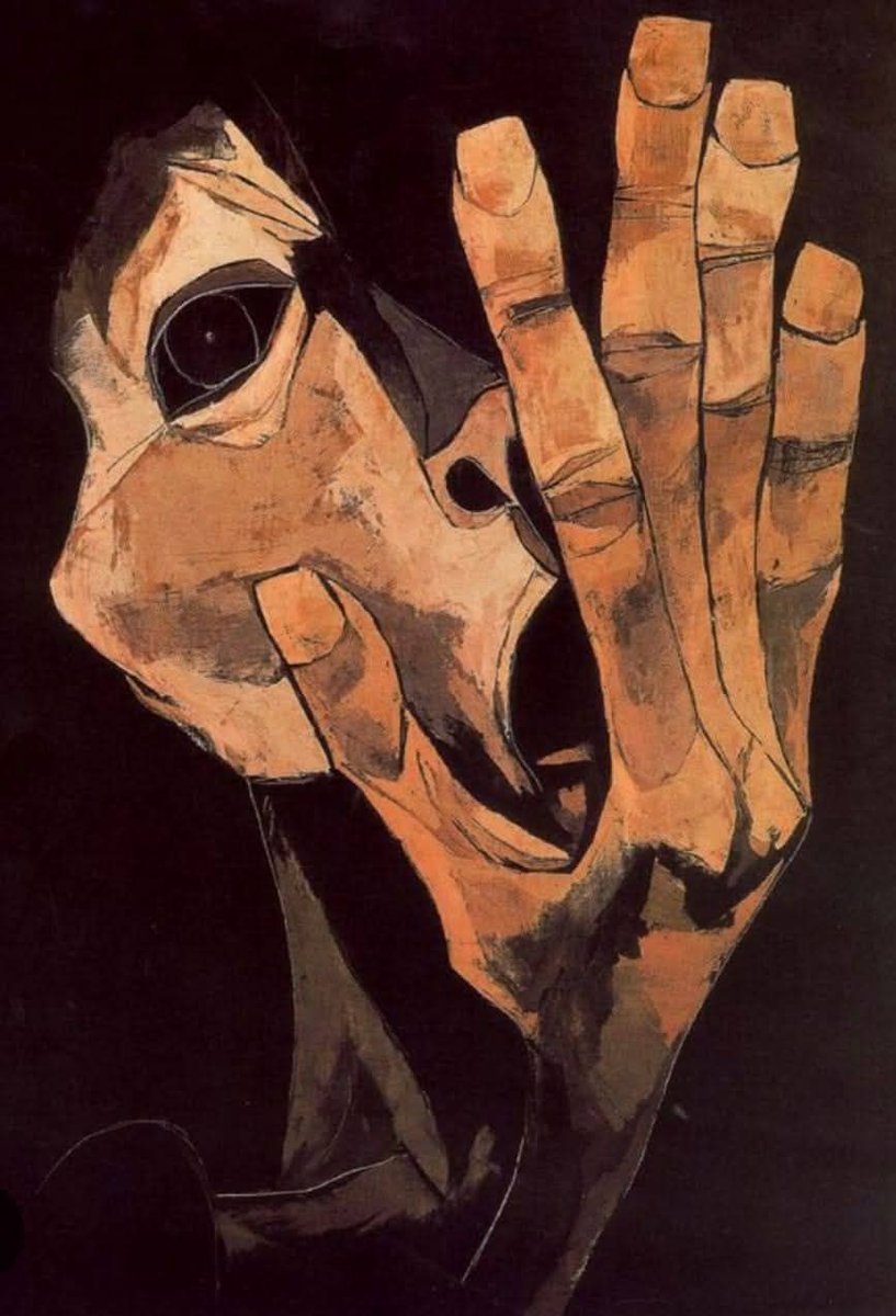 Mordecai tweet media