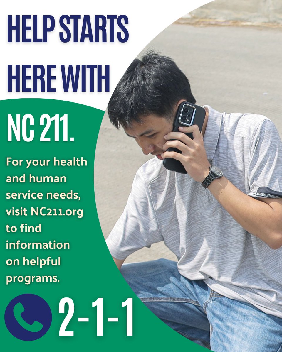 United Way of North Carolina tweet media