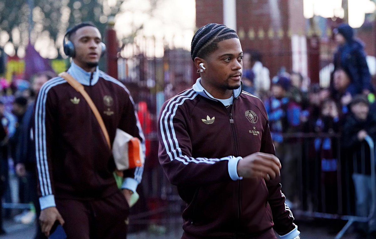 Leon Bailey rewards his manager Unai Emery faith by getting his first assist of the season against Chelsea 🔥
