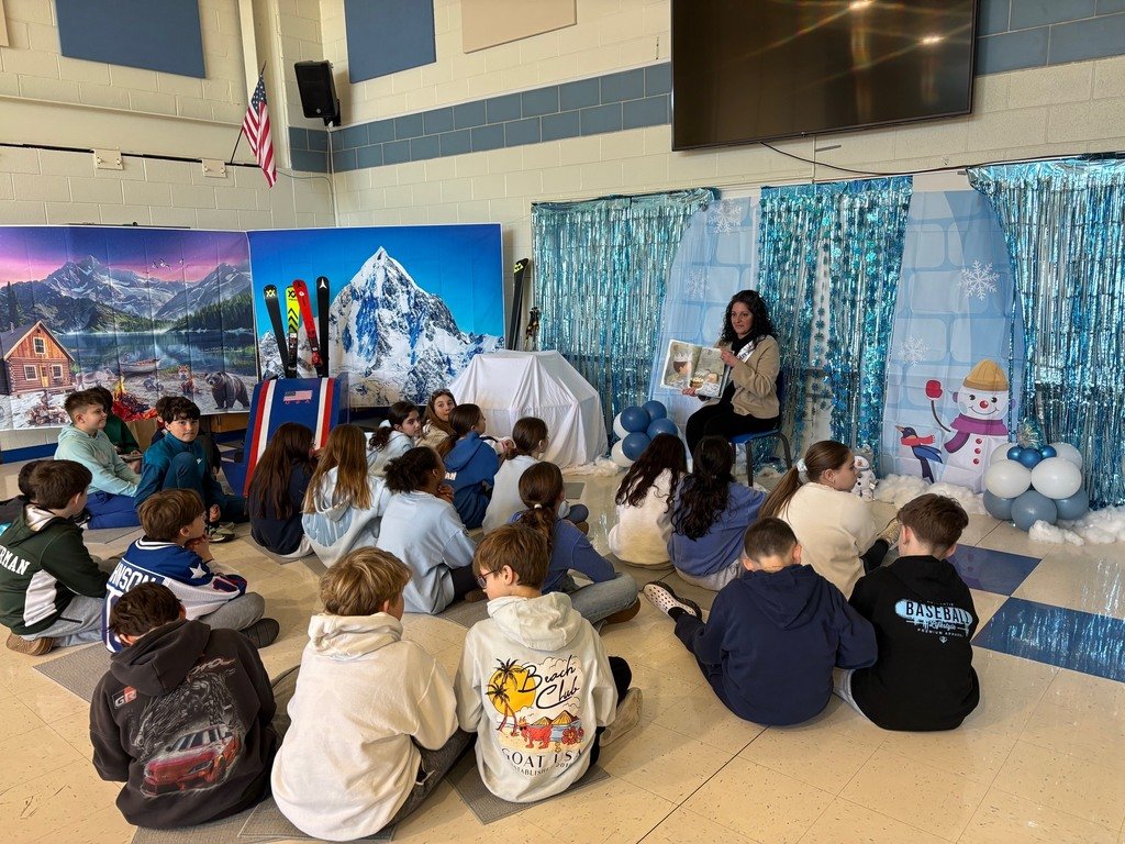 WPSSicomac's tweet photo. 5C Readers Taking Flight at Sicomac today! https://t.co/wR5dmILwPo