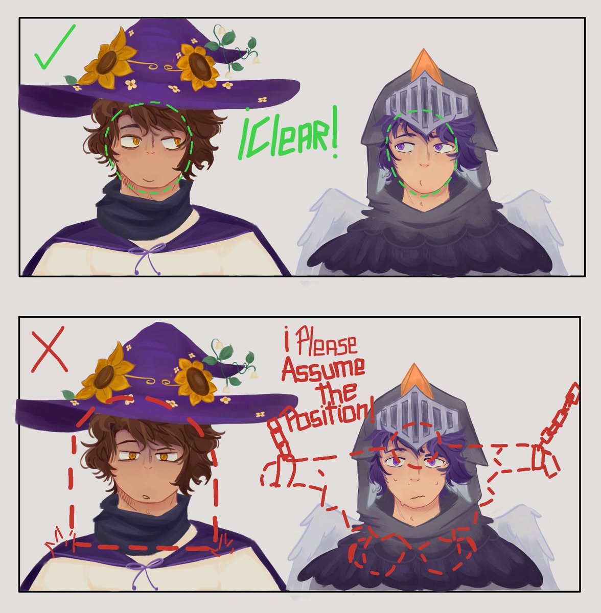 ✿Zella •♬•♫•. tweet media