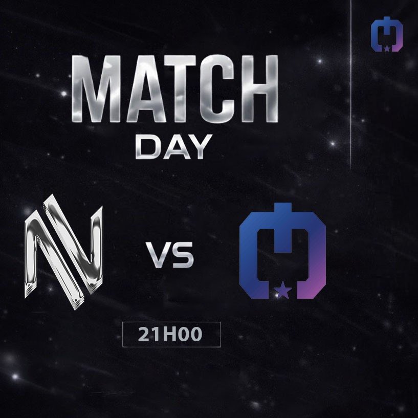 NOVIA ESPORT🇫🇷 tweet media