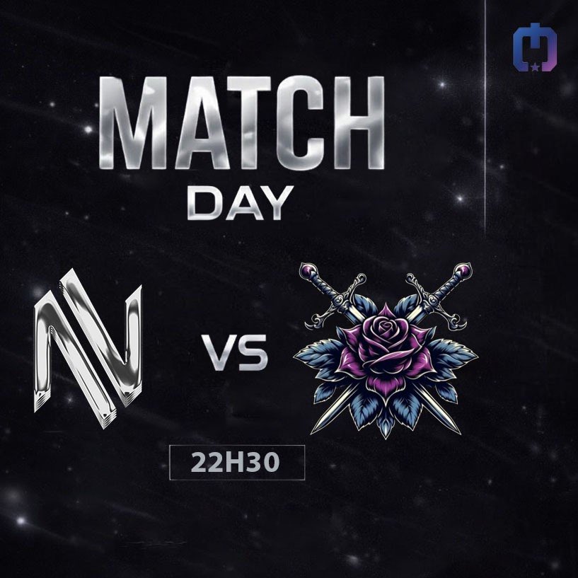 NOVIA ESPORT🇫🇷 tweet media
