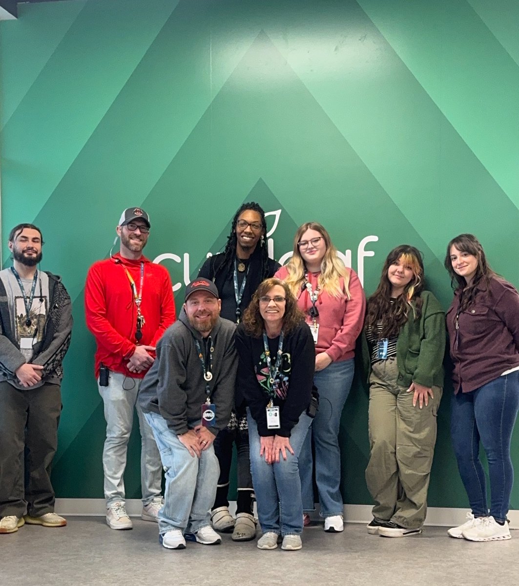 Curaleaf tweet media