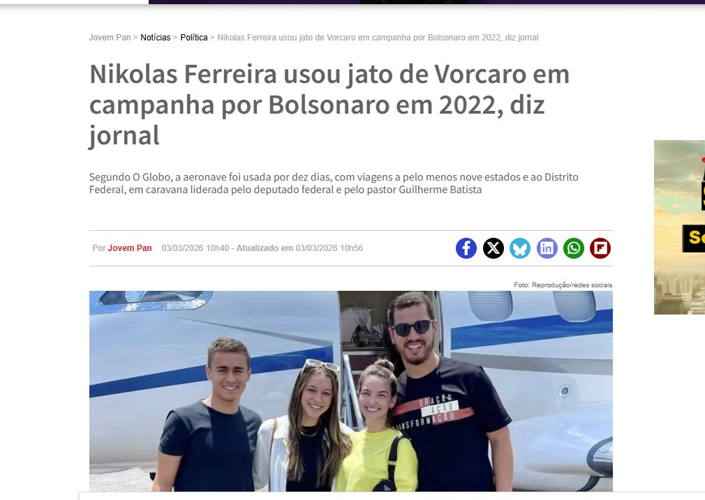 Evandro Silva tweet media