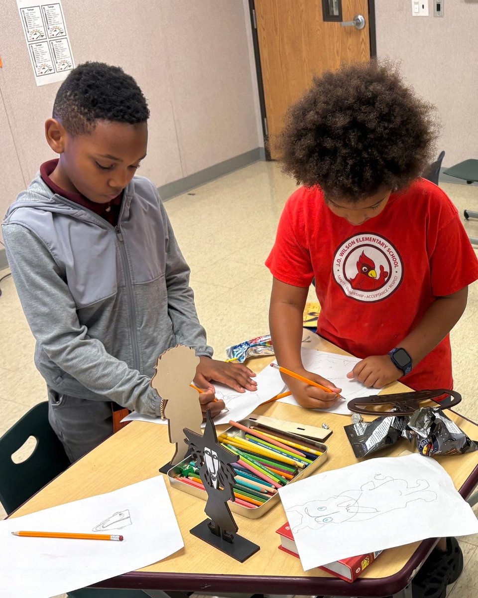 Everybody Wins DC tweet media