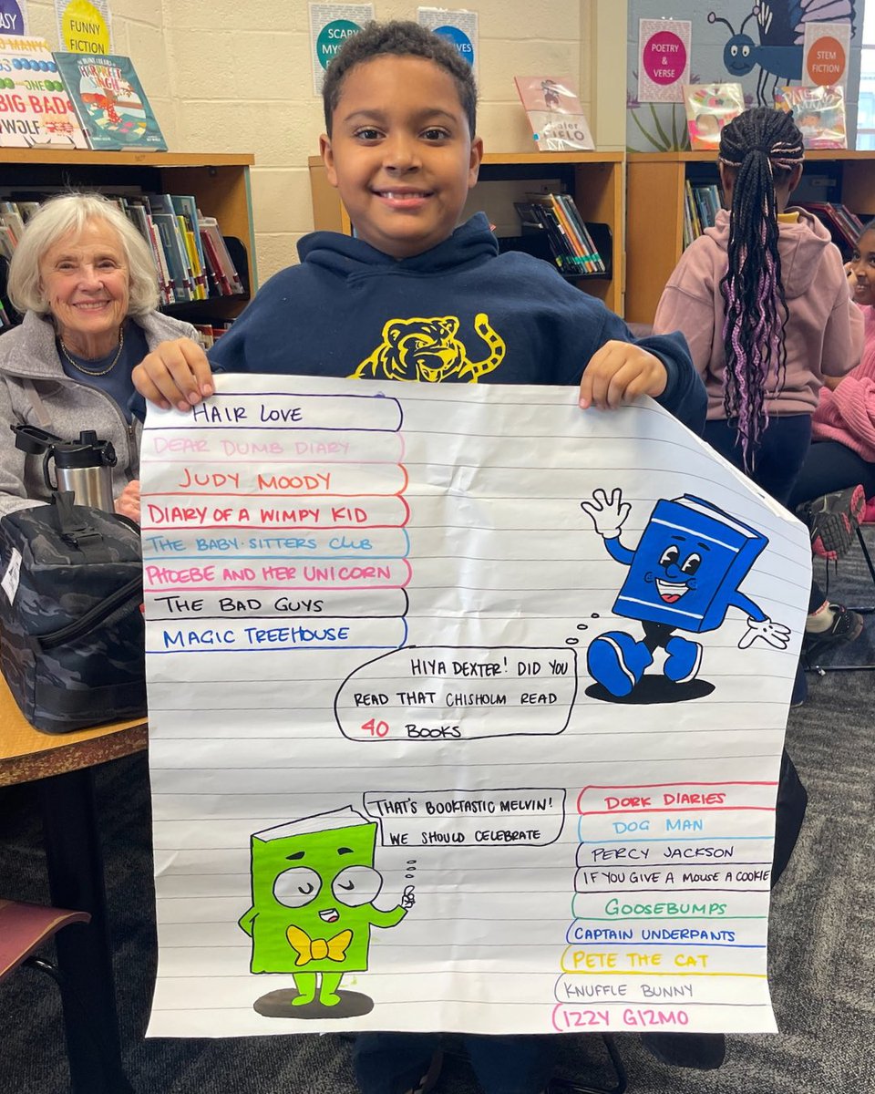 Everybody Wins DC tweet media