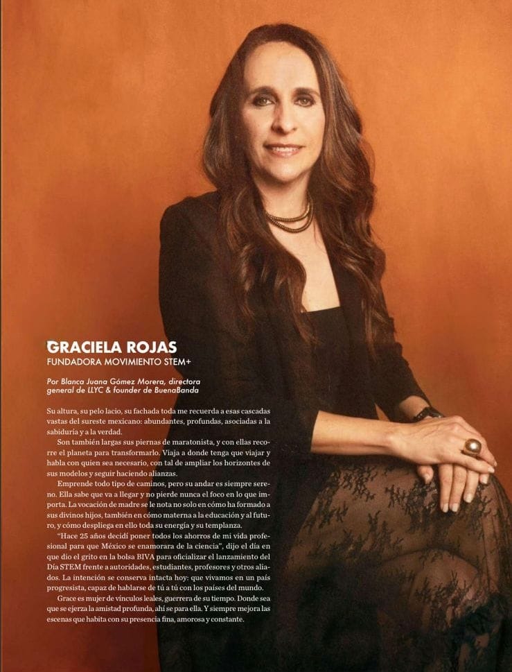 Graciela Rojas tweet media