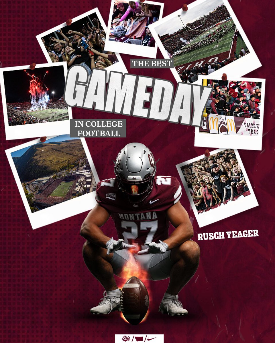 Rusch Yeager tweet media