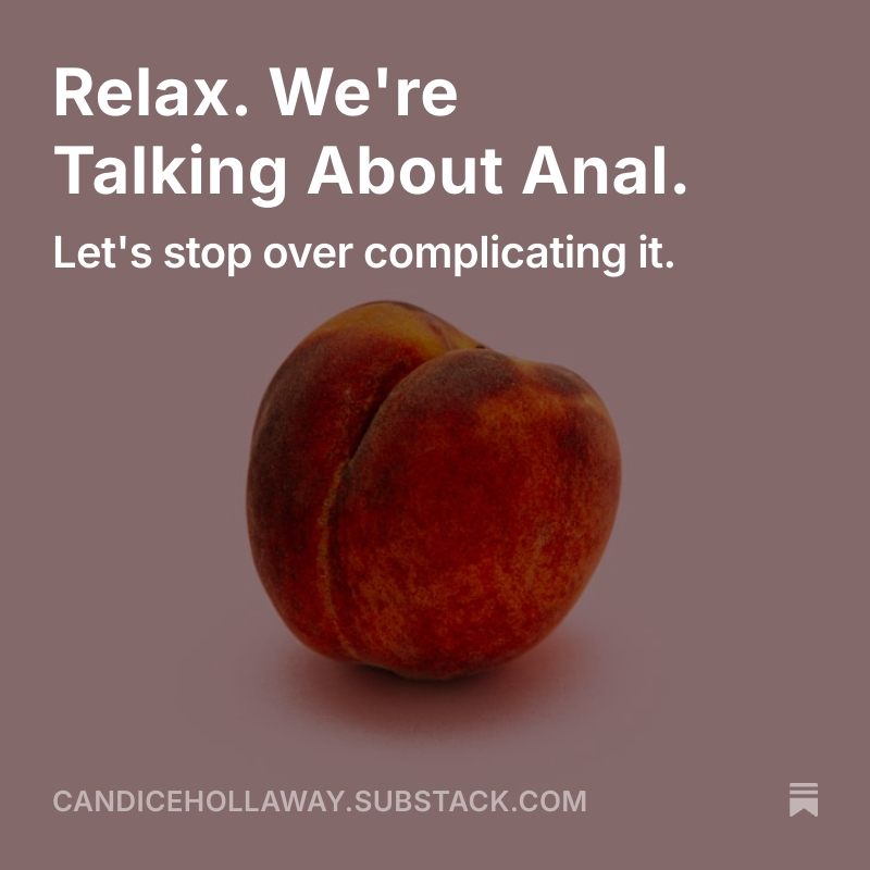 Candice Hollaway tweet media