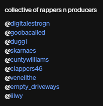 Hitmarker Collective tweet media