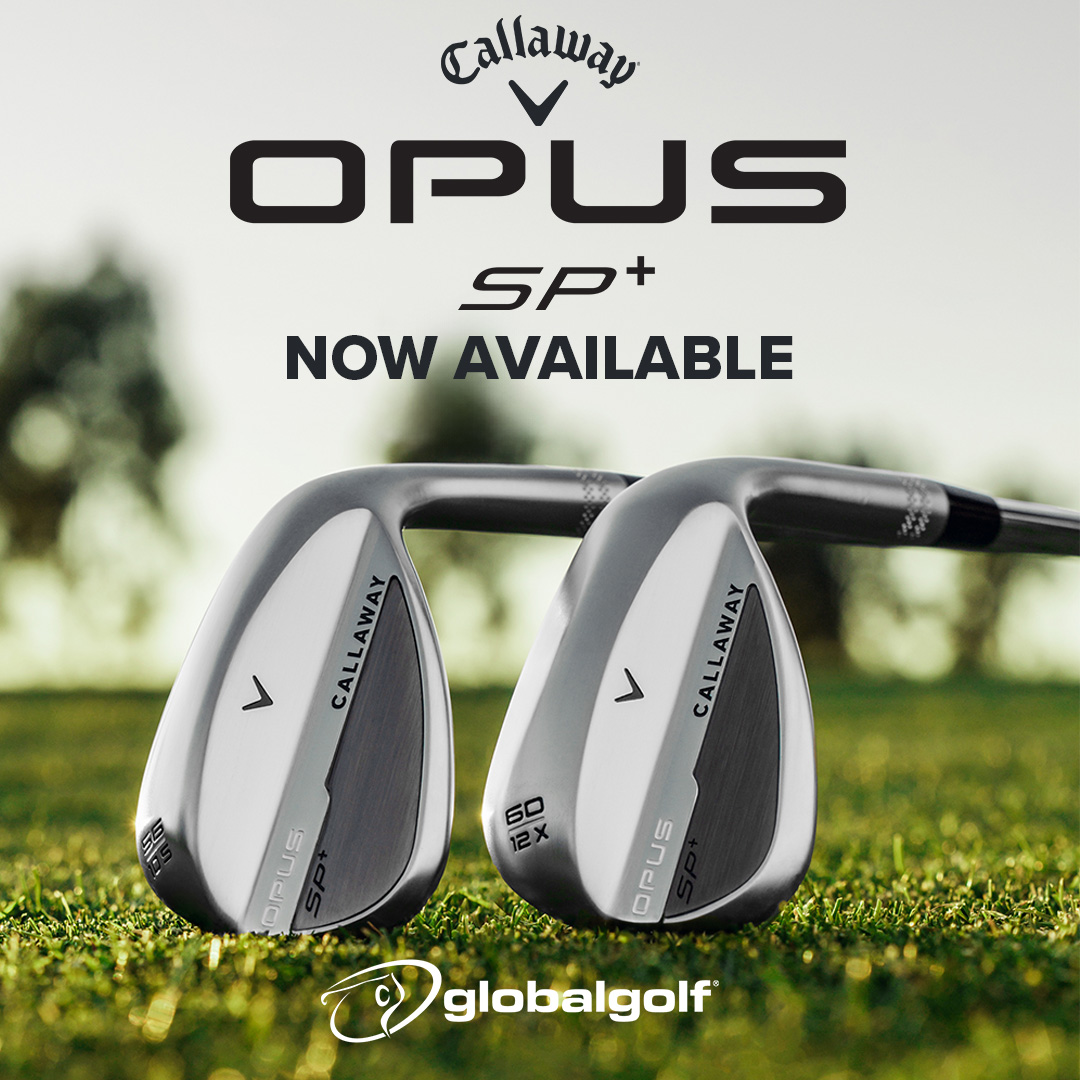 GlobalGolf tweet media