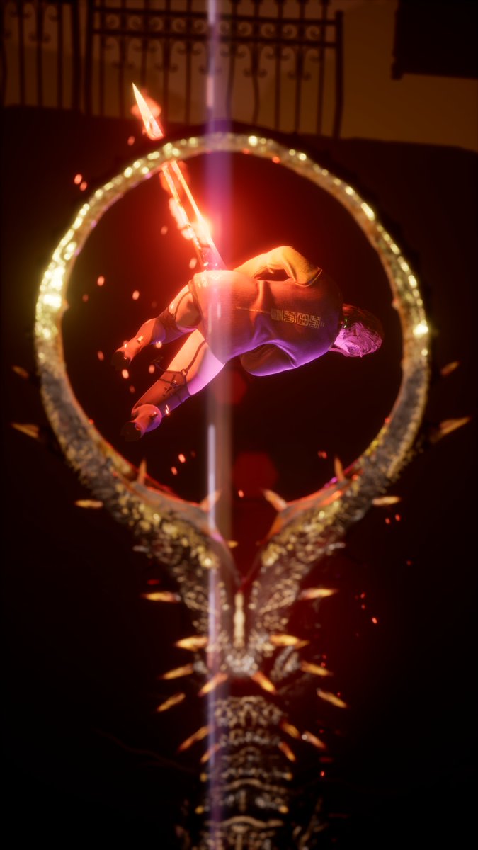 ComputART - Loris tweet media