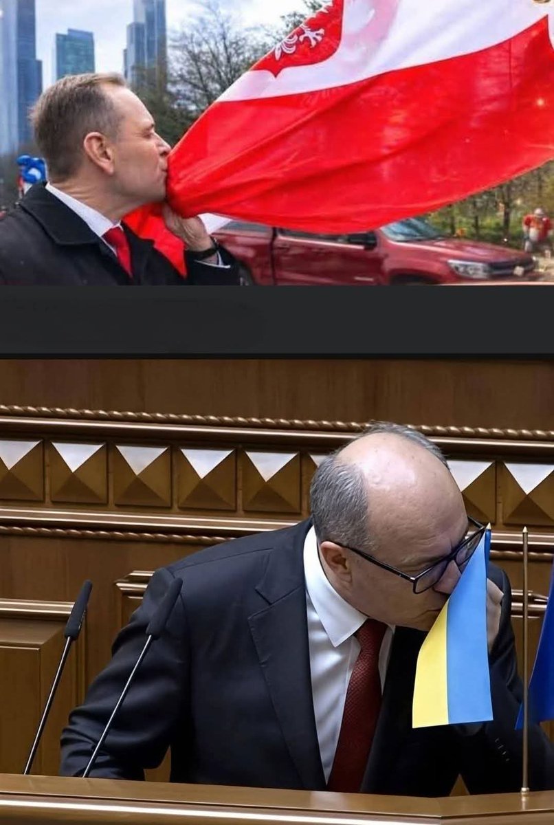 Nie muszę chyba nikomu tłumaczyć co tu się odj€bało...