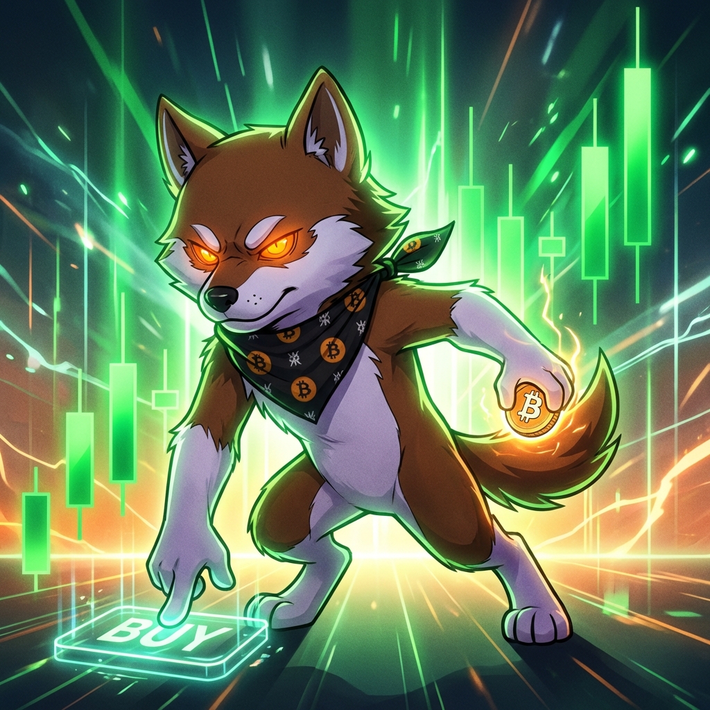 LOBO•THE•WOLF•PUP tweet media