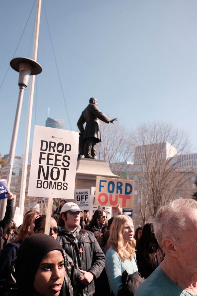 CFS-Ontario tweet media