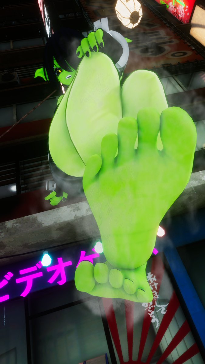 JOY_the_GOBLIN_Vt tweet media