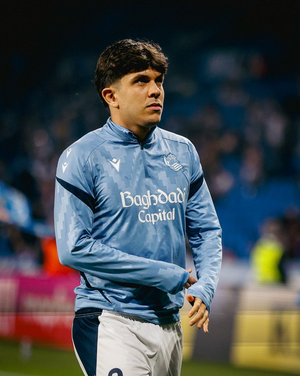 Post by レアル・ソシエダ 🇯🇵 on X: ⚔️ 勝利へ