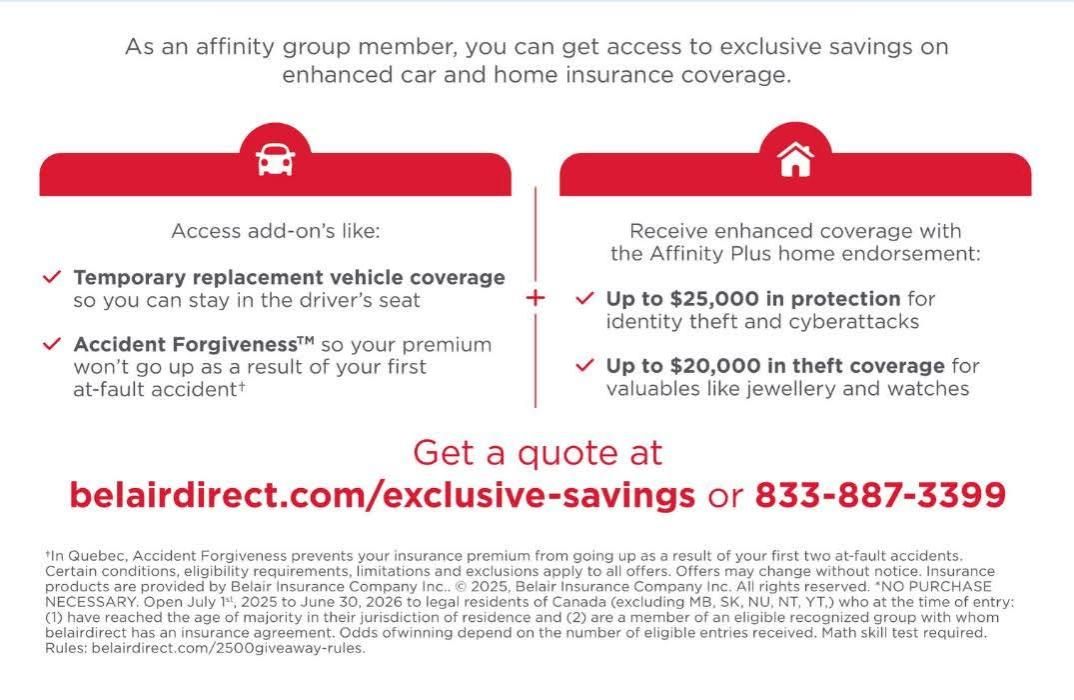 ABCU Credit Union Ltd. tweet media