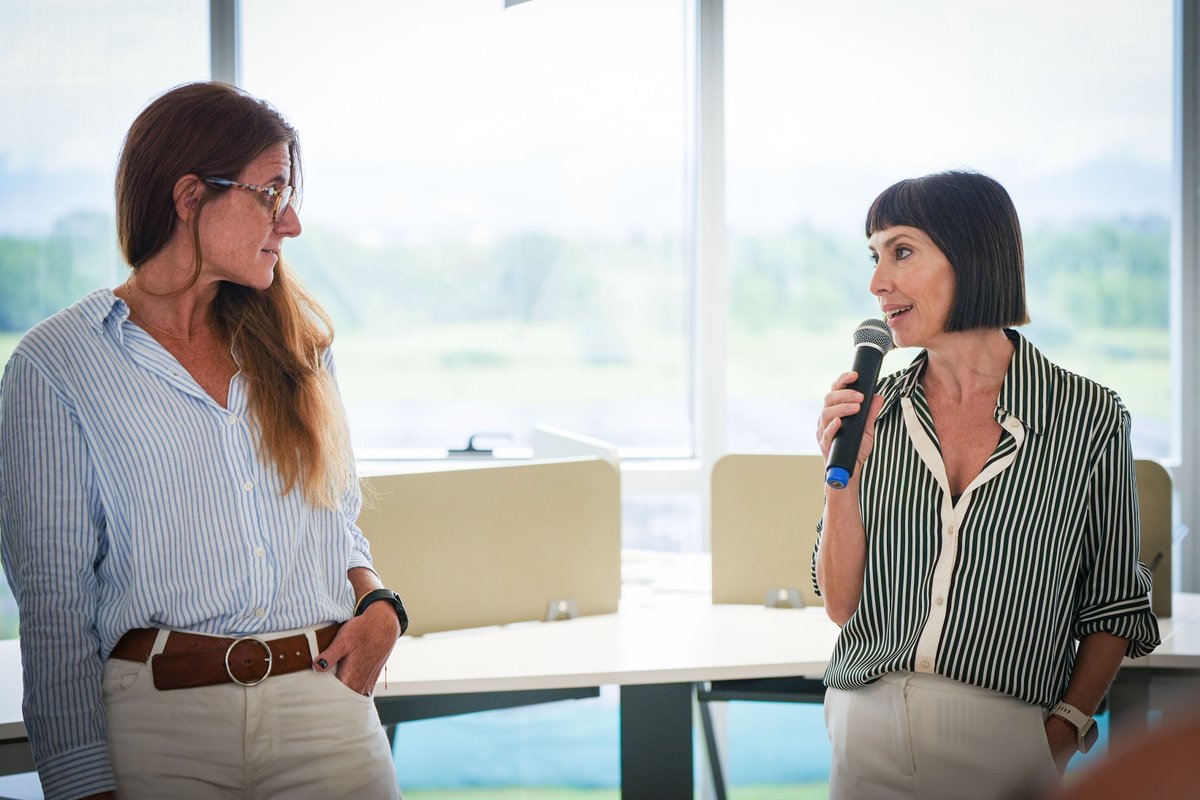 Agencia Competitividad Córdoba tweet media