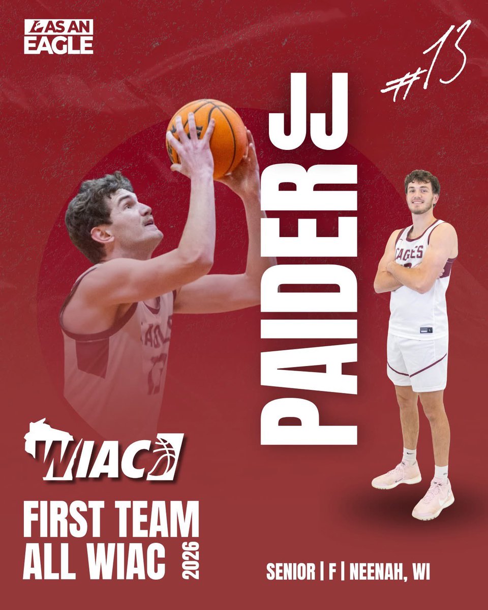 UW-La Crosse Men’s Basketball tweet media