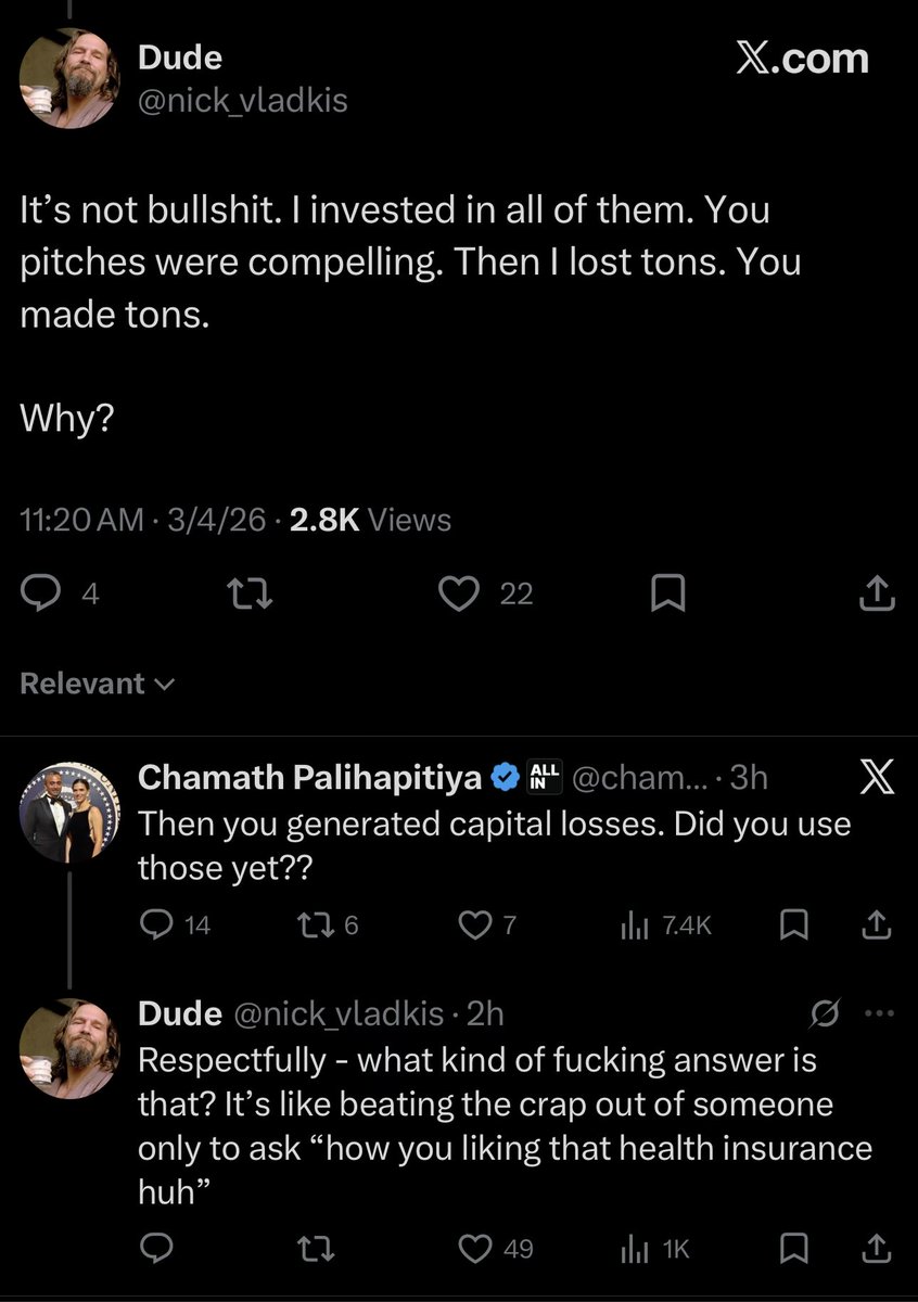 Stock Market Nerd tweet media