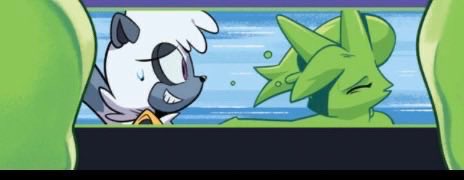 Daily Whisper The Wolf tweet media