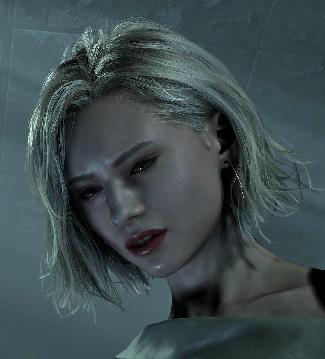 Resident Evil Archives tweet media