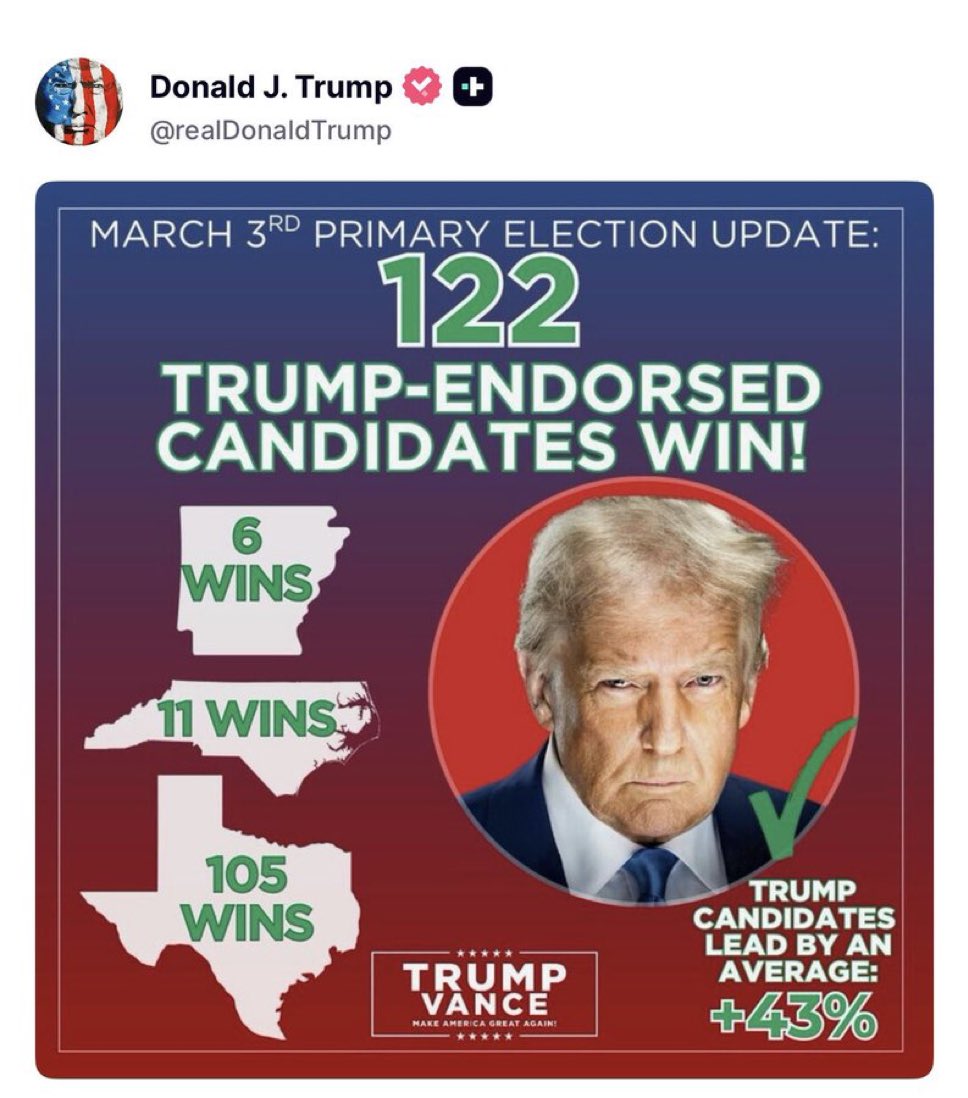 Proud Elephant 🇺🇸🦅 tweet media