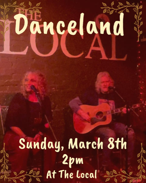 Danceland tweet media