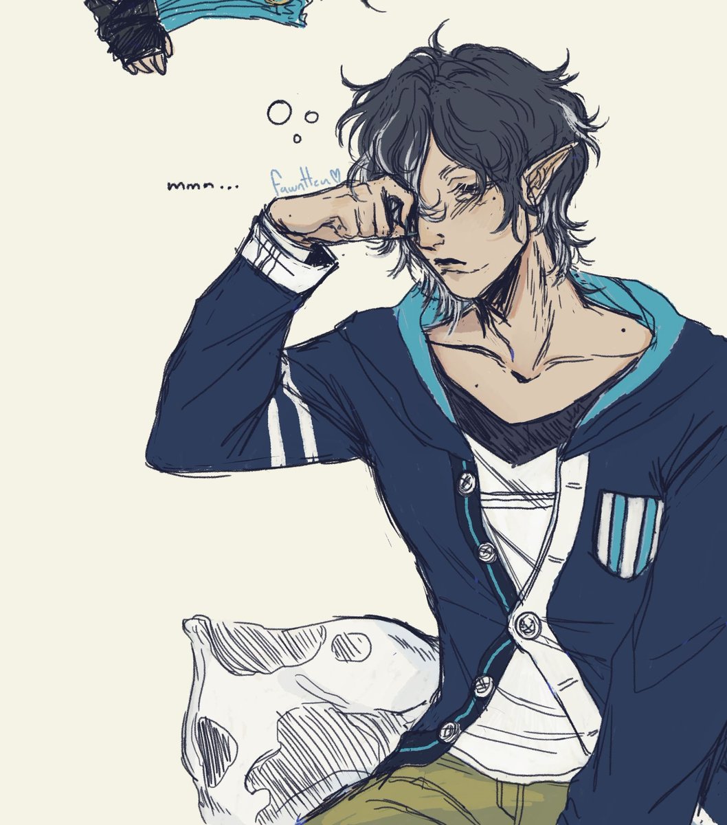 fawn🪼 tweet media