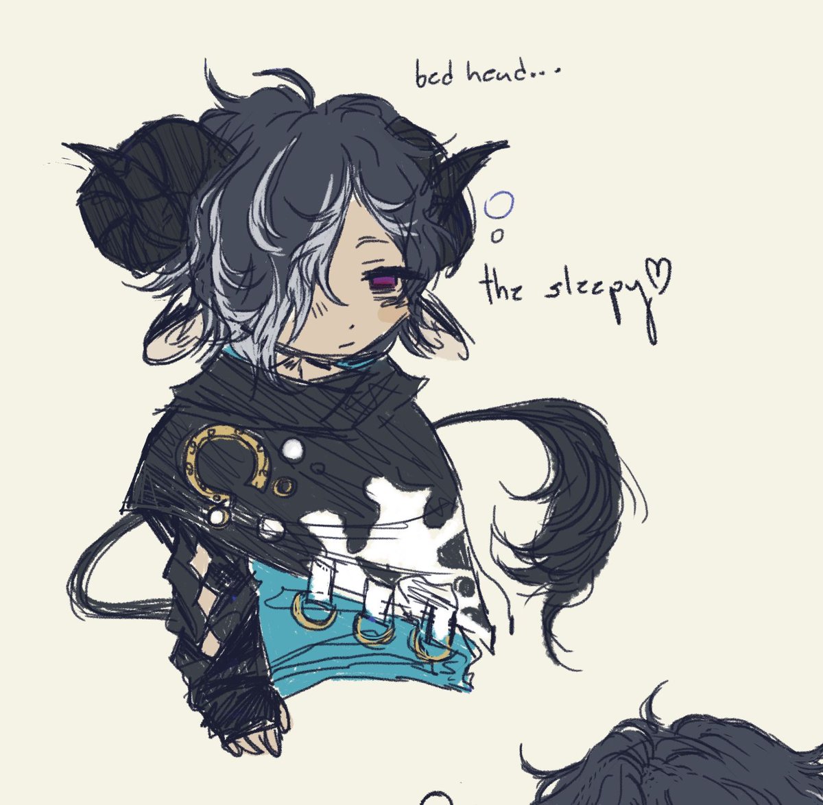 fawn🪼 tweet media