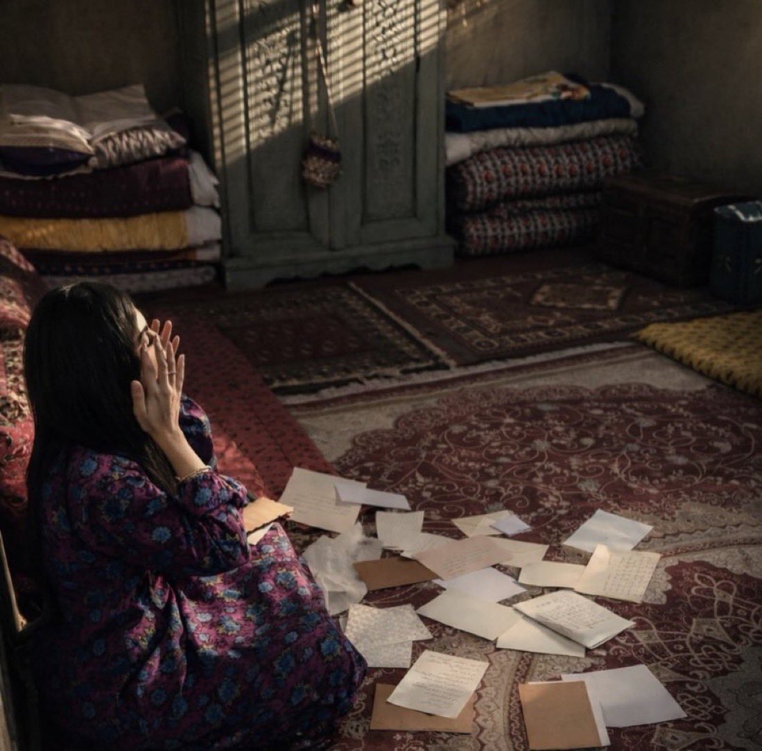 ساري tweet media