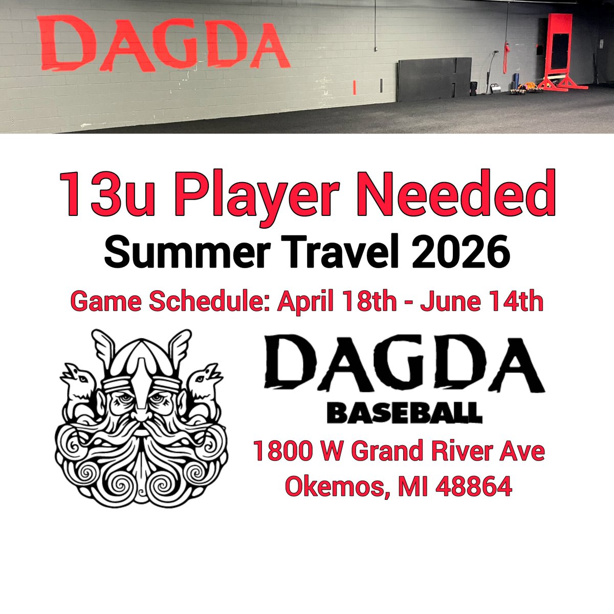 Travis Doyle tweet media