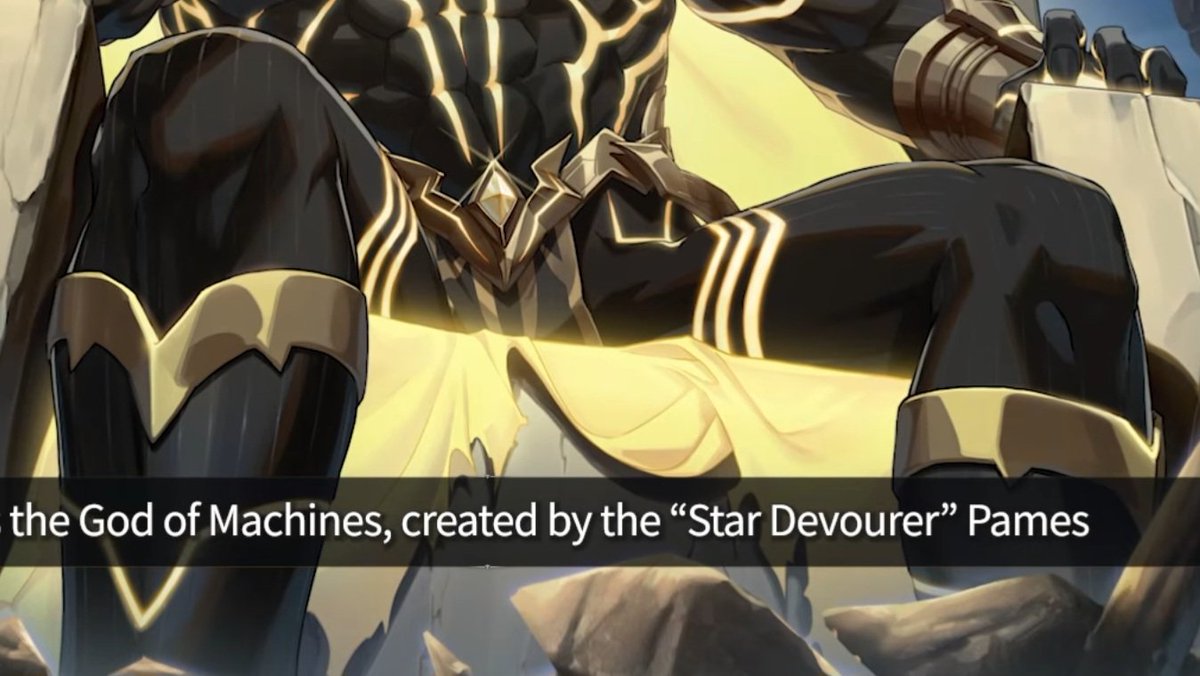 mortzthicktail's tweet image. No one disturb me my meal is set 
#Notos #epic7